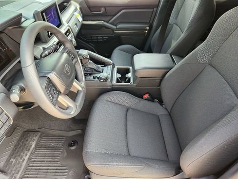 New 2026 Toyota 4Runner SR5 AWD/4WD image 12