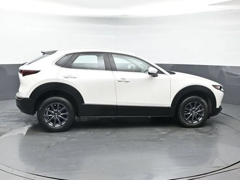 Certified 2024 MAZDA CX-30 AWD 2.5 S image 6