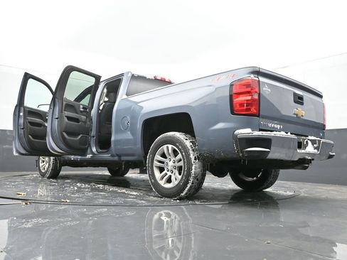 Used 2016 Chevrolet Silverado 1500 LT w/ All Star Edition image 71