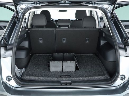 New 2026 Volkswagen Tiguan S image 29