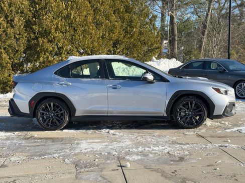 Used 2025 Subaru WRX Premium image 8
