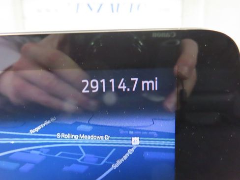 Used 2025 Ford Expedition Active AWD/4WD image 18