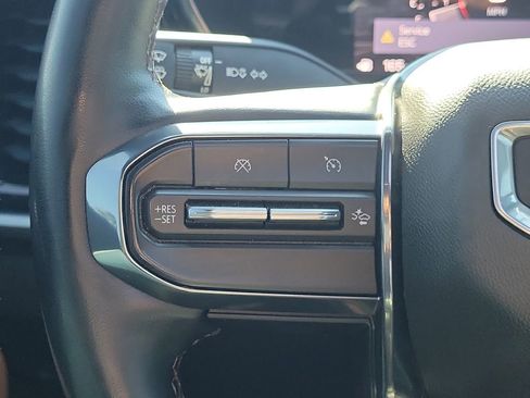 Used 2023 GMC Canyon AT4 w/ AT4 Premium Package AWD/4WD image 25