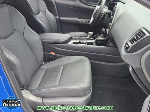 Used 2024 Lexus NX 250 FWD w/ Cold Area Package image 18