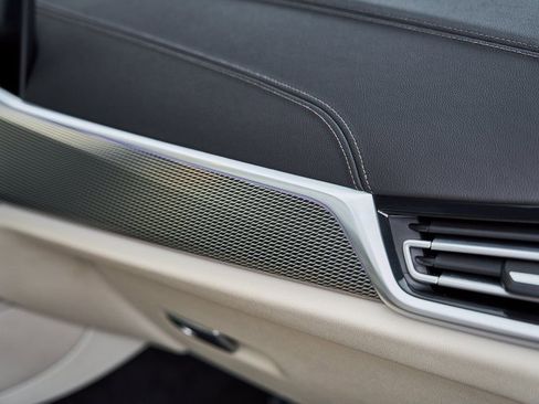 Used 2023 BMW X6 xDrive40i w/ M Sport Package image 32