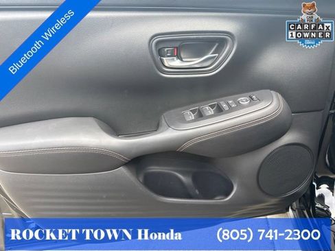 Used 2026 Honda HR-V Sport image 35