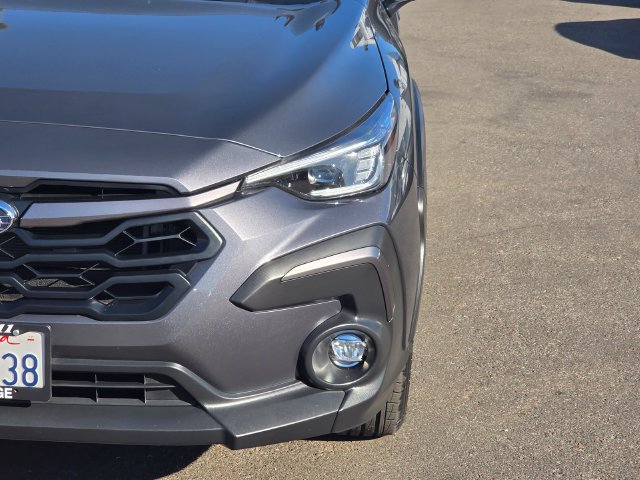 Used 2024 Subaru Crosstrek 2.5i Limited AWD/4WD image 3