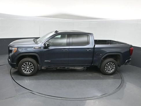 Used 2021 GMC Sierra 1500 AT4 w/ AT4 Premium Package AWD/4WD image 39