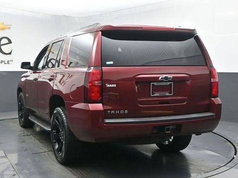 Used 2017 Chevrolet Tahoe LS AWD/4WD image 37