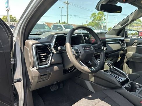 New 2026 GMC Canyon Elevation w/ Convenience Package AWD/4WD image 22