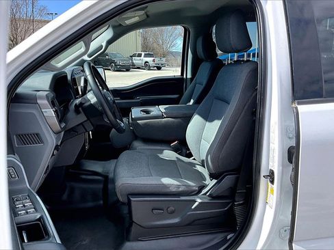 Used 2024 Ford F150 XLT image 22