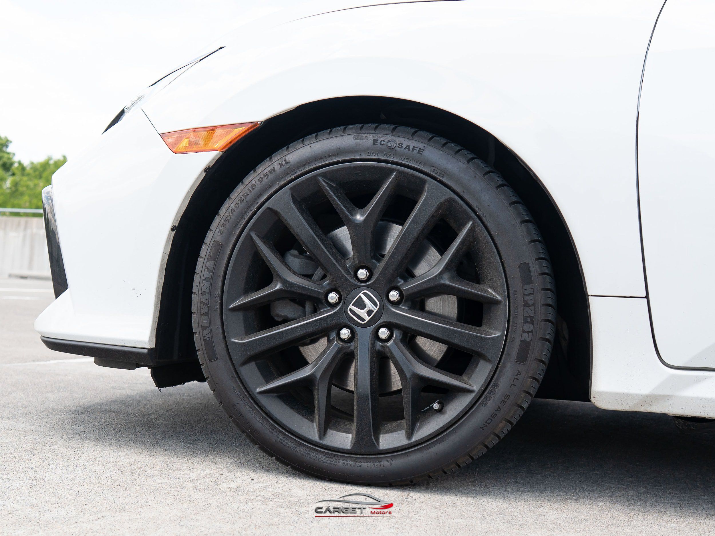 Used 2020 Honda Civic Si image 10