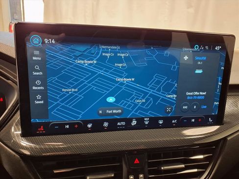 Used 2023 Ford Escape ST-Line w/ Equipment Group 301A image 12