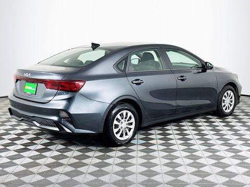 Used 2024 Kia Forte LX image 10