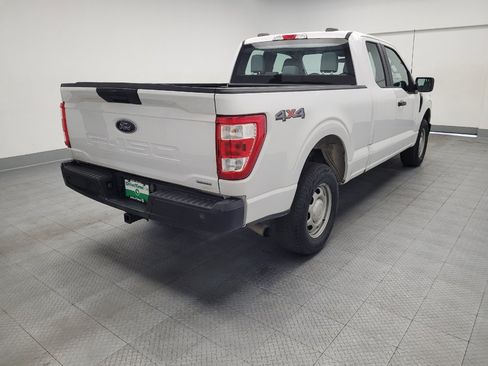 Used 2023 Ford F150 XL AWD/4WD image 9