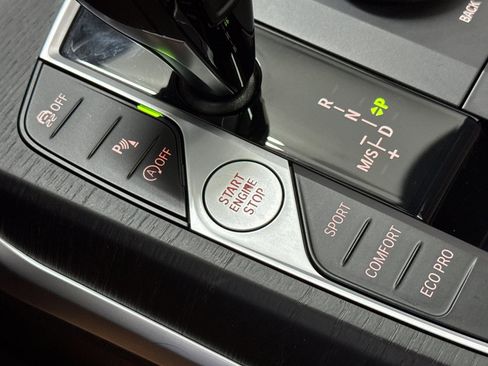 Certified 2023 BMW 430i Gran Coupe w/ Premium Package image 32