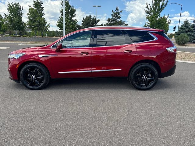 Used 2023 Buick Enclave Essence w/ Experience Buick Package FWD image 6