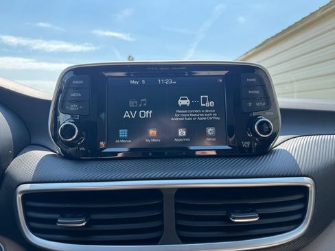 Used 2020 Hyundai Tucson Sport AWD/4WD image 19