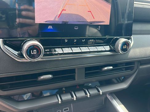 New 2026 Chevrolet Colorado Trail Boss image 26