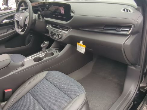 New 2026 Buick Envista Sport Touring w/ Convenience I Package FWD image 26