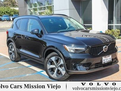 Certified 2023 Volvo XC40 B5 Plus w/ Driver Assist Package
