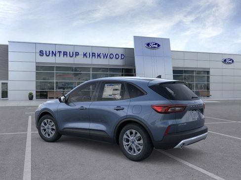 New 2026 Ford Escape Active w/ Cold Weather Package image 4