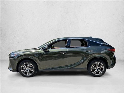 Used 2025 Lexus RX 350 FWD w/ Technology Package image 5
