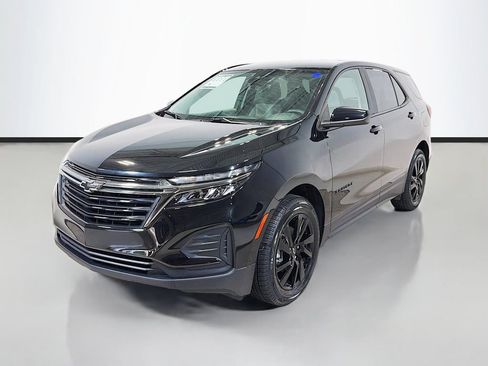 Used 2024 Chevrolet Equinox LS w/ LS Convenience Package AWD/4WD image 5