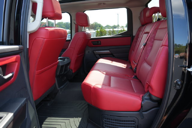 Used 2023 Toyota Tundra TRD Pro AWD/4WD image 14