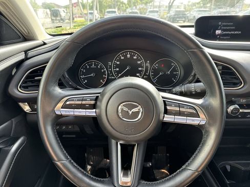 Used 2023 MAZDA CX-30 AWD 2.5 S w/ Preferred Package image 48