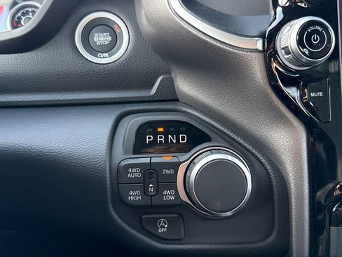 New 2026 RAM 1500 Lone Star AWD/4WD image 27