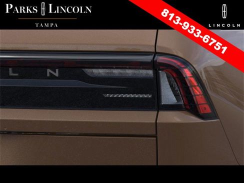 New 2025 Lincoln Navigator Black Label image 44