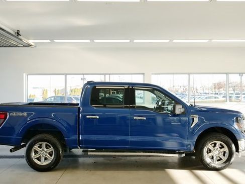 Used 2024 Ford F150 XLT image 7