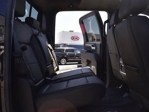 Used 2024 GMC Sierra 3500 Denali w/ Denali Reserve Package AWD/4WD image 27