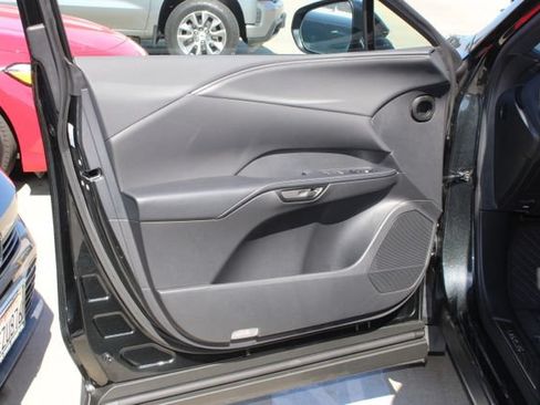 Certified 2025 Lexus RX 350 Premium w/ Accessory Package (K3) FWD image 11