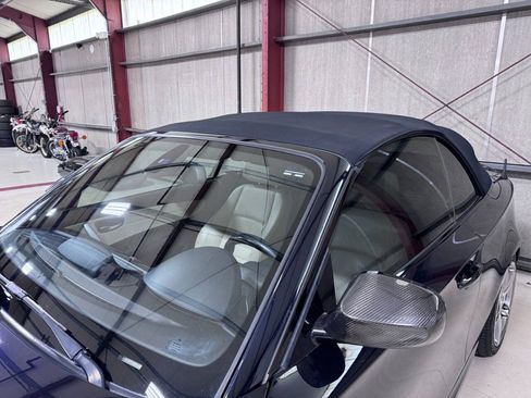 Used 2013 BMW 135is Convertible RWD image 28