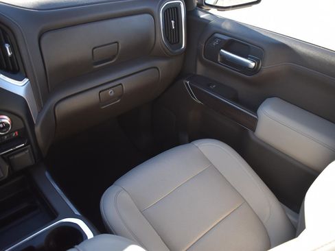 Used 2021 GMC Sierra 1500 SLT image 20