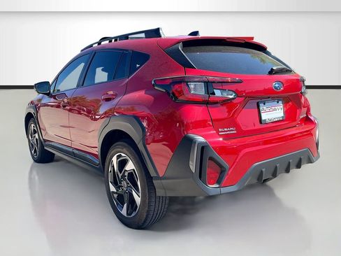 Used 2024 Subaru Crosstrek 2.5i Limited image 5