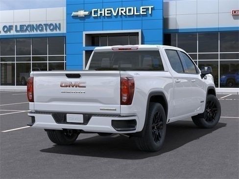New 2024 GMC Sierra 1500 Elevation image 4
