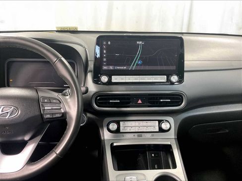 Used 2023 Hyundai Kona SEL image 18