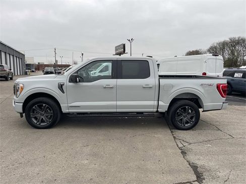 Used 2023 Ford F150 XLT w/ Equipment Group 302A High image 6