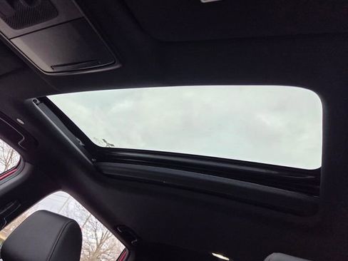 New 2026 Honda CR-V Sport Touring image 9