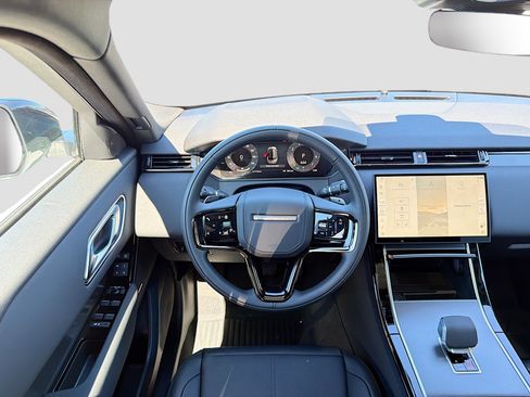 New 2026 Land Rover Range Rover Velar S image 17