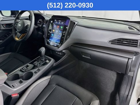 Used 2026 Subaru Crosstrek 2.5i Wilderness w/ Crosstrek Mirror Package AWD/4WD image 36