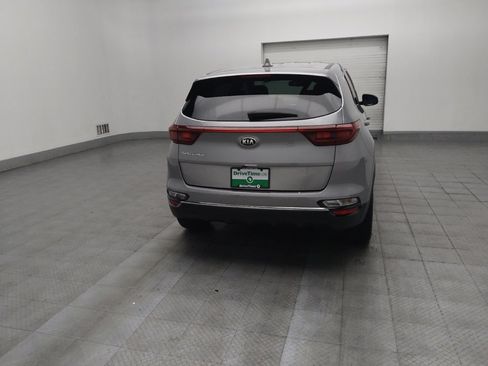 Used 2022 Kia Sportage LX w/ LX AWD Value Edition Package image 7