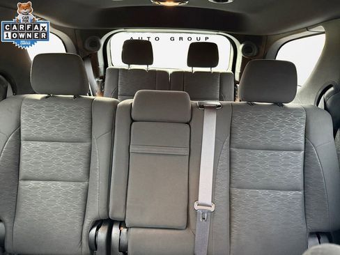 Certified 2023 Dodge Durango R/T AWD/4WD image 16
