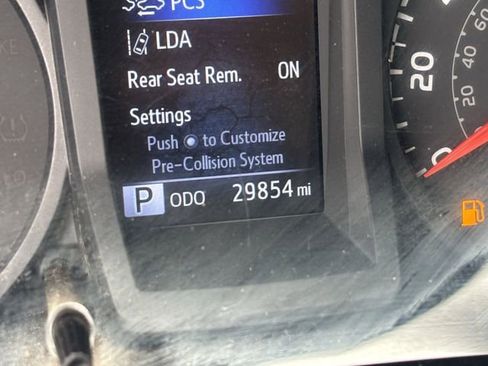 Used 2023 Toyota Tacoma SR RWD image 7
