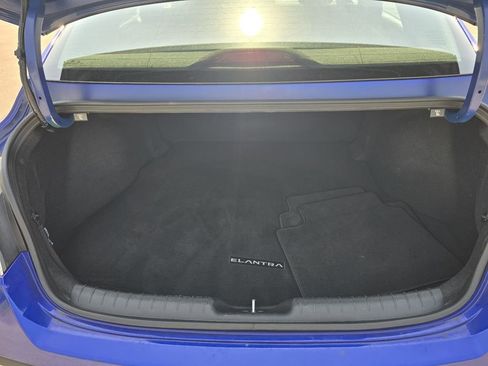 Used 2024 Hyundai Elantra SEL FWD image 26