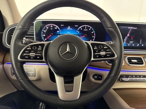 Used 2022 Mercedes-Benz GLE 450 4MATIC image 34