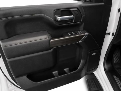 Used 2020 GMC Sierra 1500 AT4 w/ AT4 Premium Package AWD/4WD image 18
